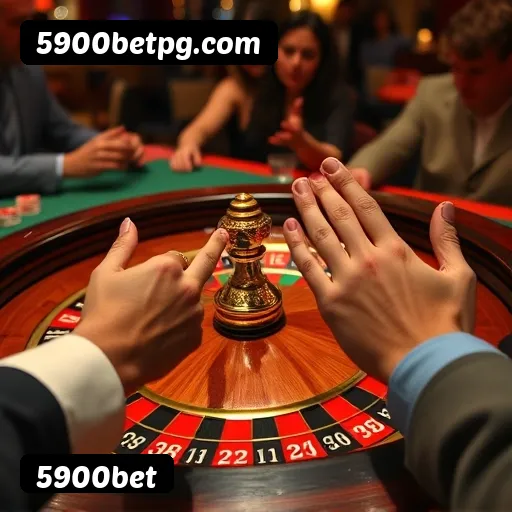 Coleção Premium de Slots 5900bet - NetEnt, Pragmatic Play, Evolution